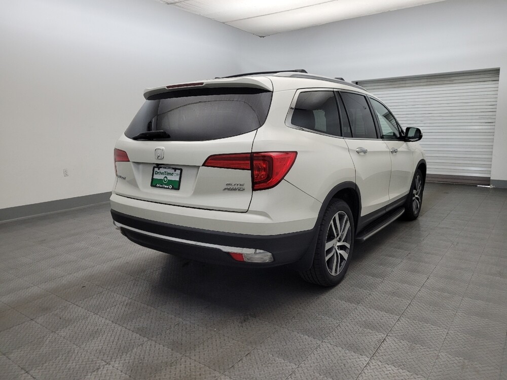 2017 Honda Pilot in Phoenix, AZ 85015 - 18133049 9