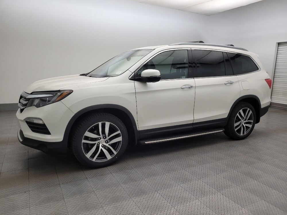 2017 Honda Pilot in Phoenix, AZ 85015 - 18133049 2