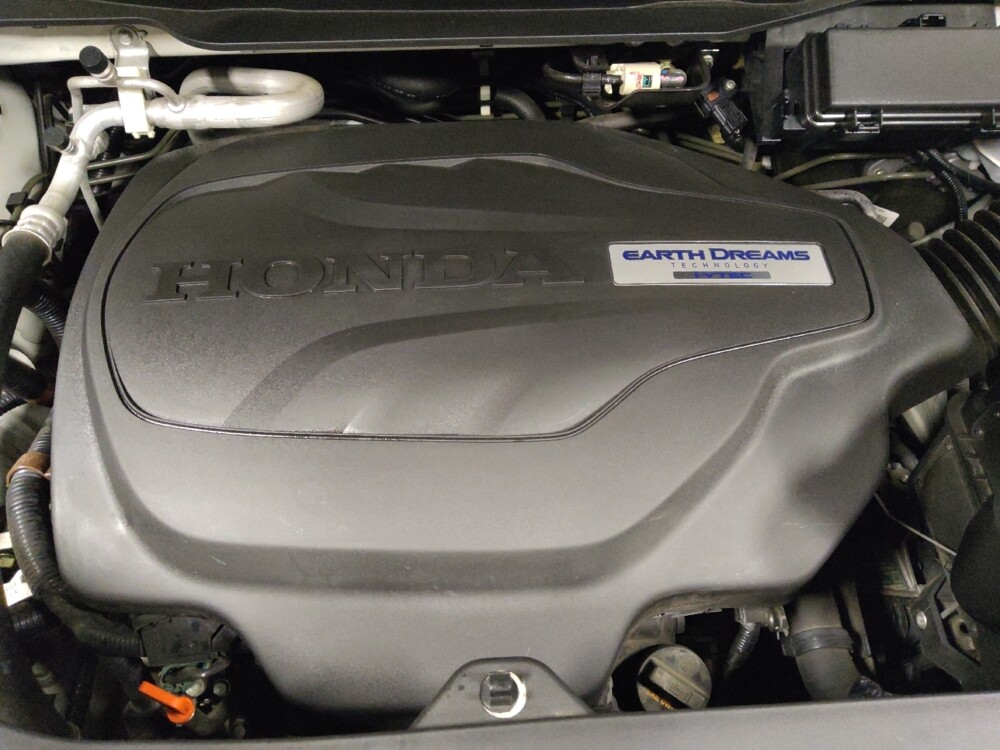 2017 Honda Pilot in Phoenix, AZ 85015 - 18133049 30