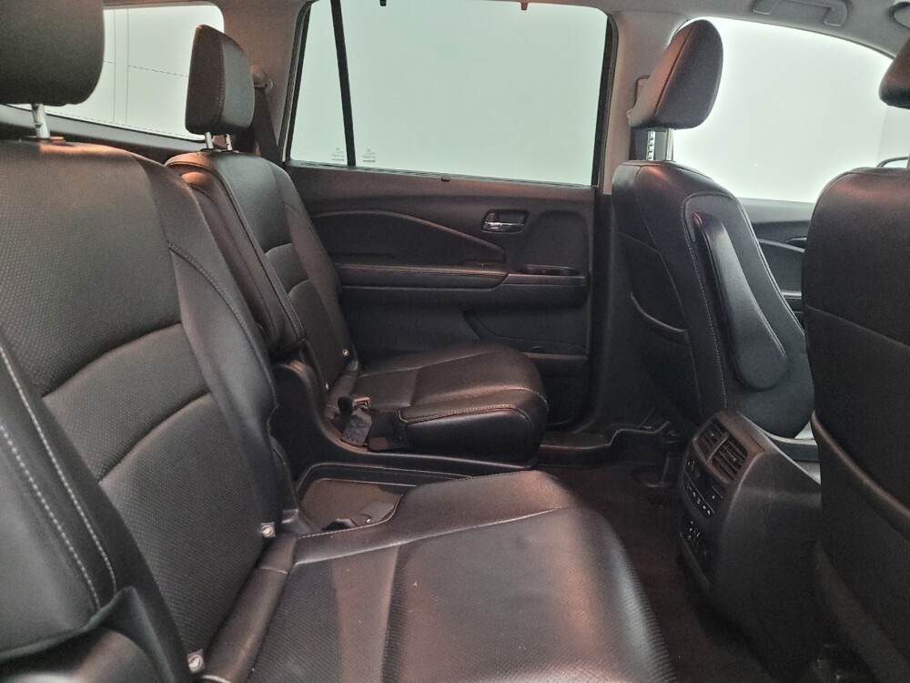 2017 Honda Pilot in Phoenix, AZ 85015 - 18133049 19