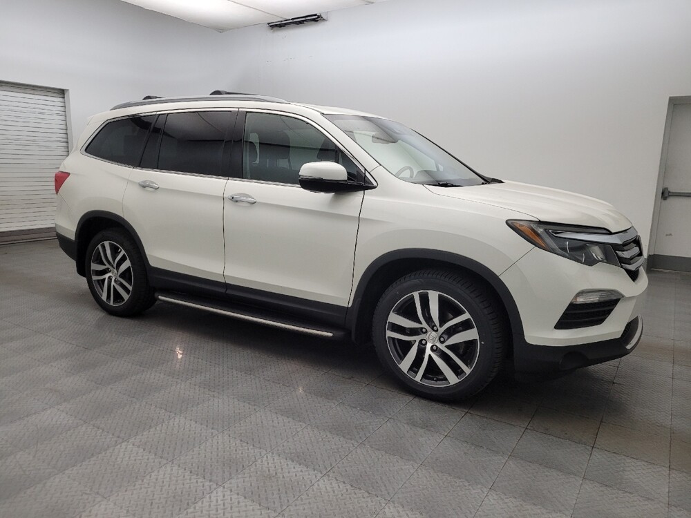 2017 Honda Pilot in Phoenix, AZ 85015 - 18133049 11
