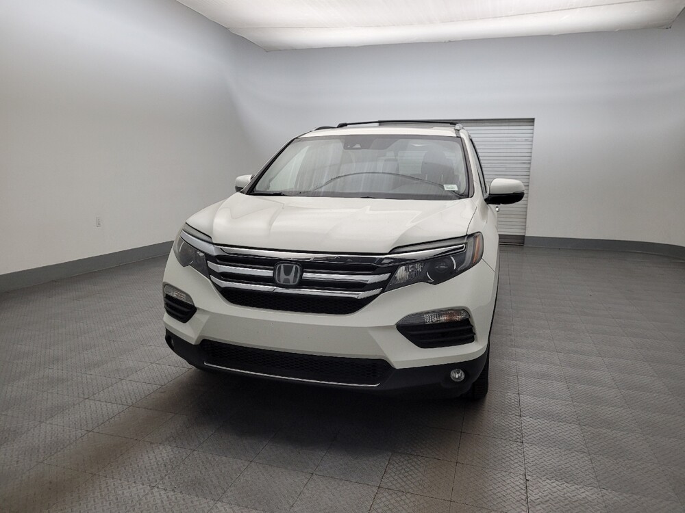 2017 Honda Pilot in Phoenix, AZ 85015 - 18133049 15