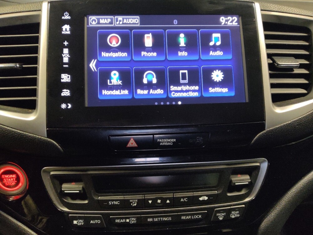 2017 Honda Pilot in Phoenix, AZ 85015 - 18133049 25