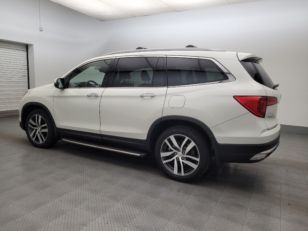 2017 Honda Pilot in Phoenix, AZ 85015 - 18133049 3