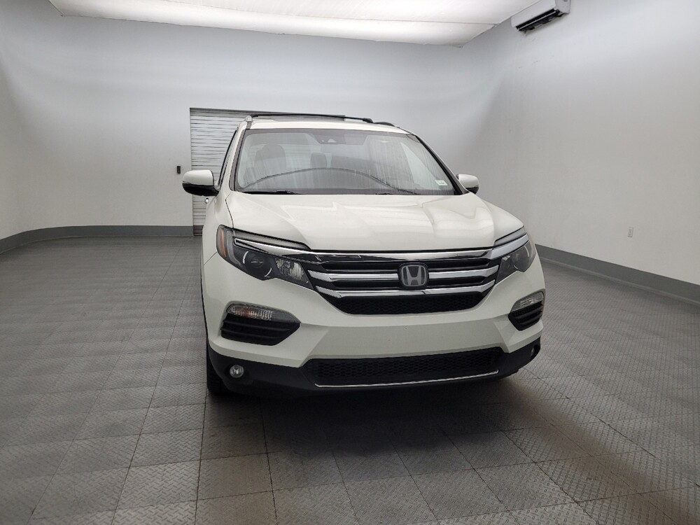 2017 Honda Pilot in Phoenix, AZ 85015 - 18133049 14