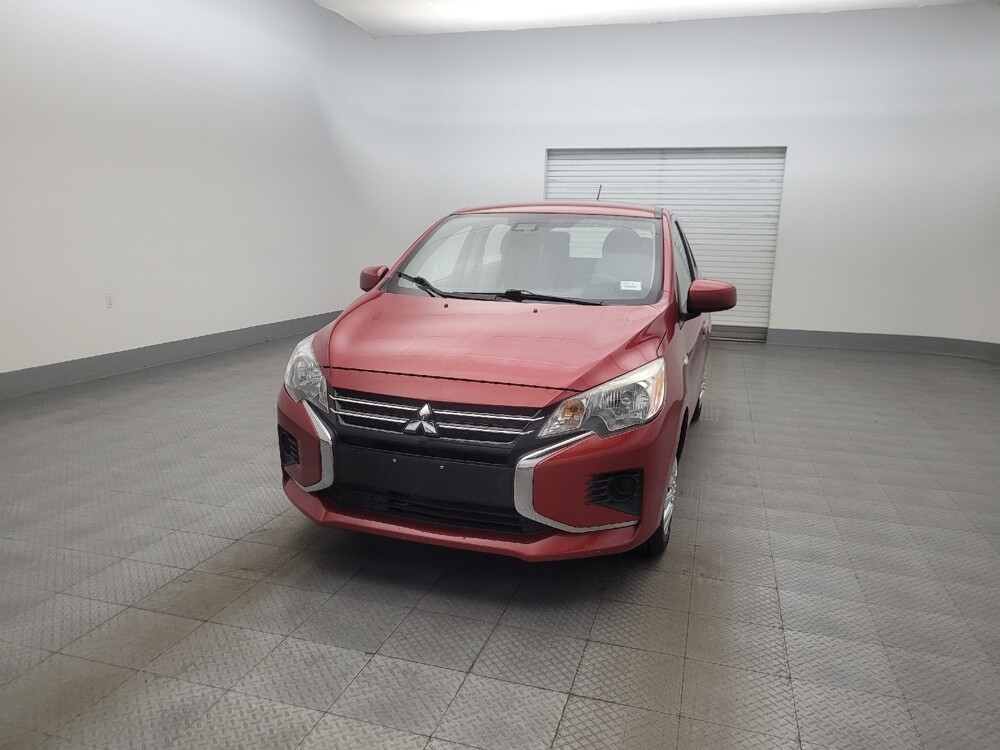 2021 Mitsubishi Mirage in Phoenix, AZ 85015 - 18133050 15