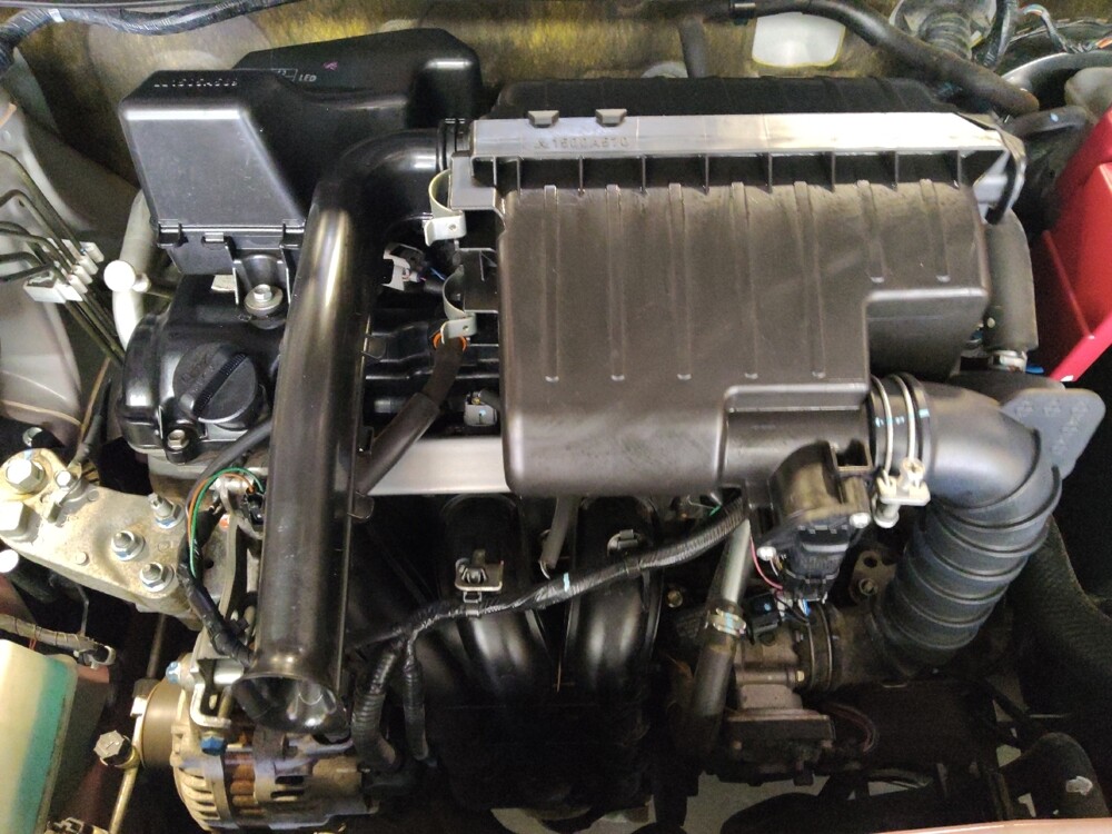 2021 Mitsubishi Mirage in Phoenix, AZ 85015 - 18133050 30