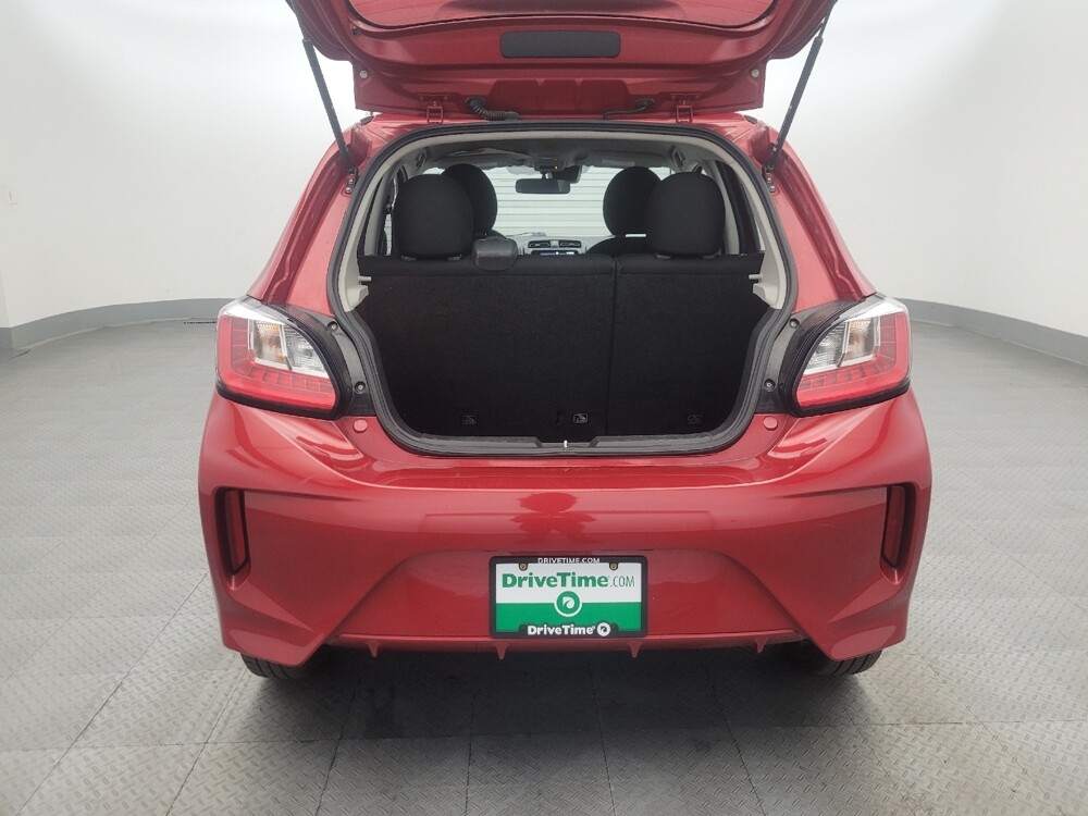 2021 Mitsubishi Mirage in Phoenix, AZ 85015 - 18133050 29