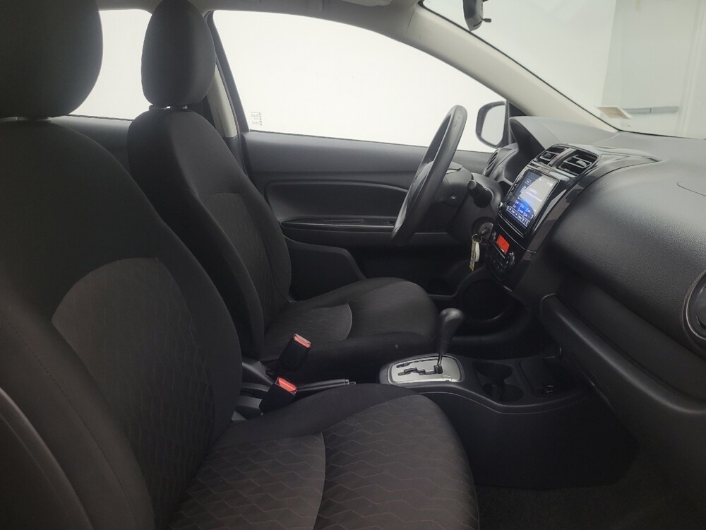 2021 Mitsubishi Mirage in Phoenix, AZ 85015 - 18133050 21