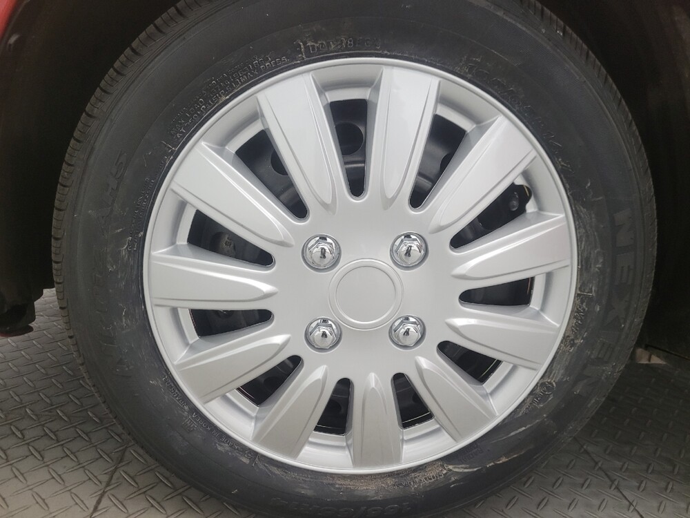 2021 Mitsubishi Mirage in Phoenix, AZ 85015 - 18133050 31