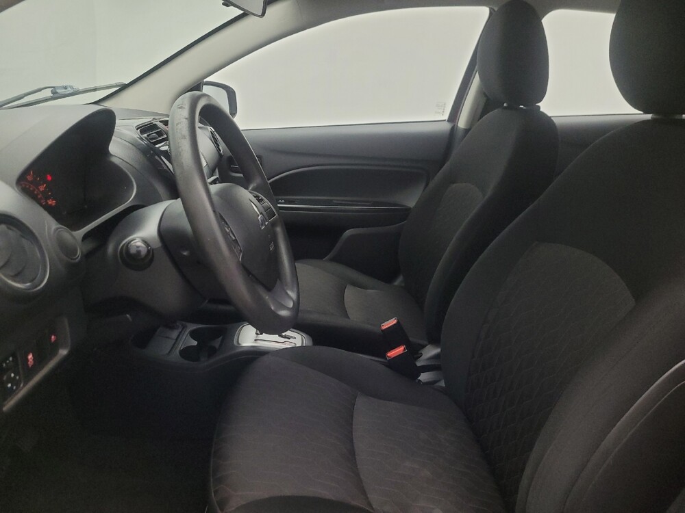 2021 Mitsubishi Mirage in Phoenix, AZ 85015 - 18133050 17