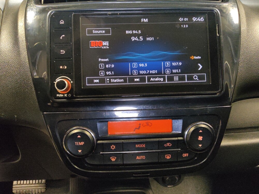 2021 Mitsubishi Mirage in Phoenix, AZ 85015 - 18133050 25