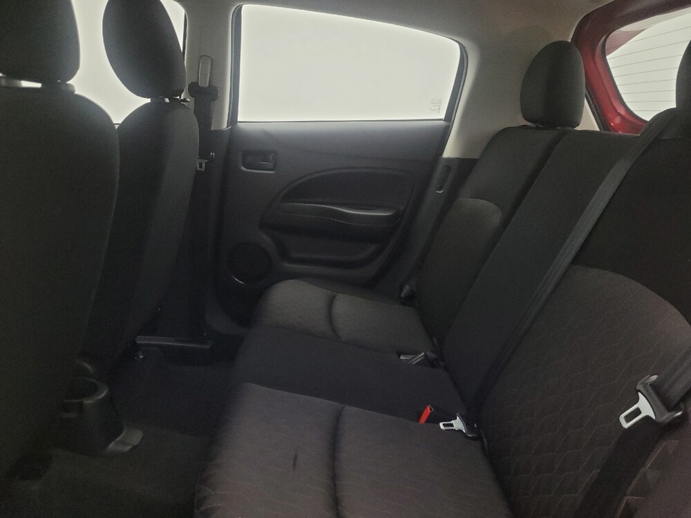 2021 Mitsubishi Mirage in Phoenix, AZ 85015 - 18133050 18