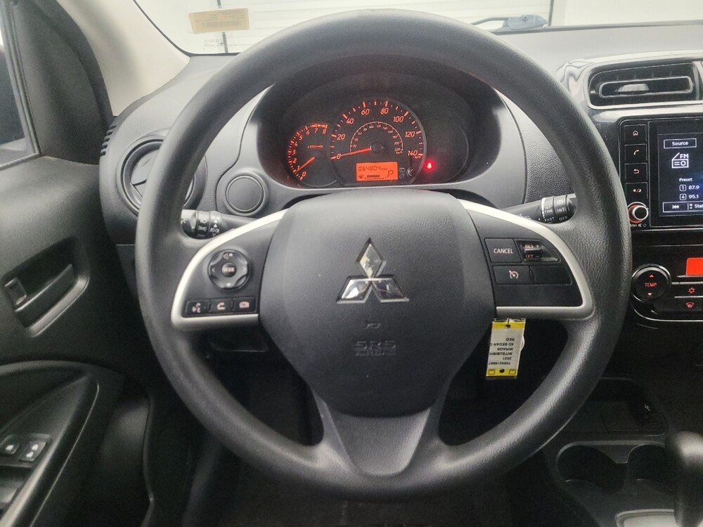 2021 Mitsubishi Mirage in Phoenix, AZ 85015 - 18133050 22