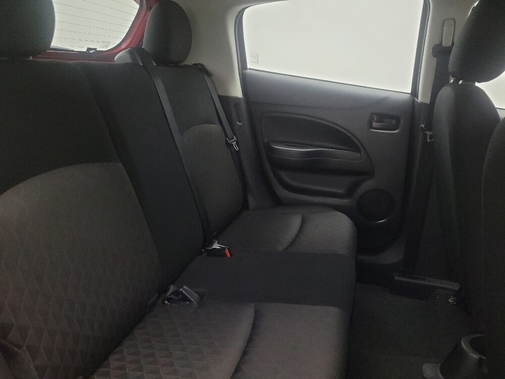 2021 Mitsubishi Mirage in Phoenix, AZ 85015 - 18133050 19