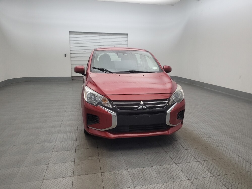 2021 Mitsubishi Mirage in Phoenix, AZ 85015 - 18133050 14