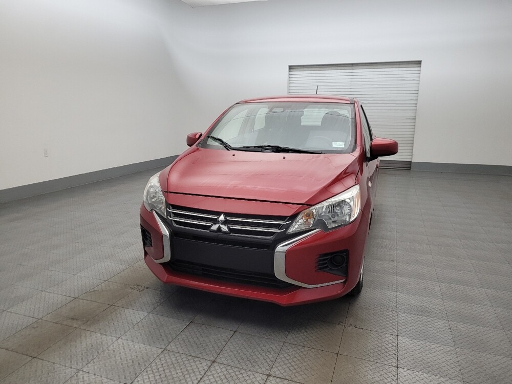 2021 Mitsubishi Mirage in Phoenix, AZ 85015 - 18133051 15