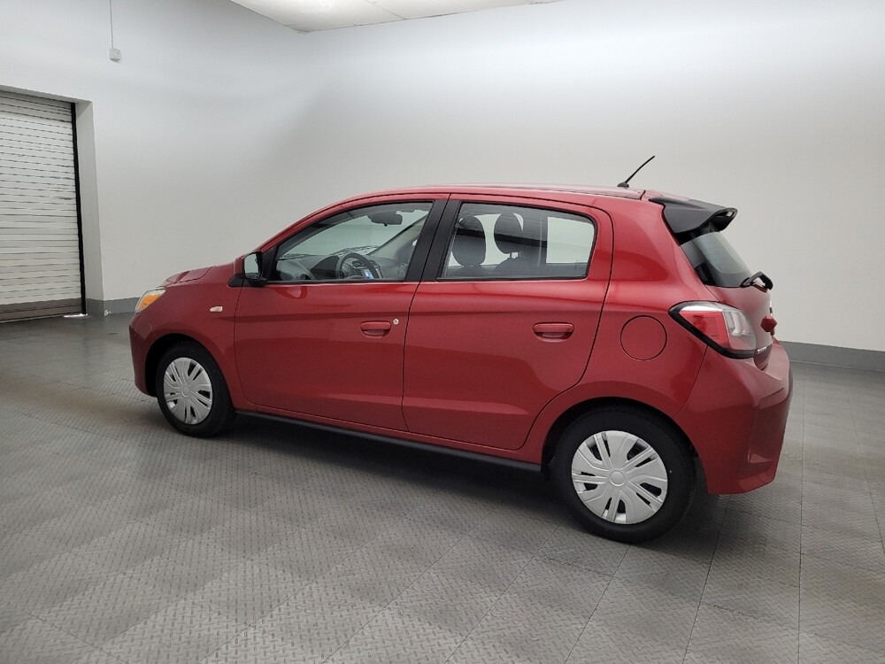 2021 Mitsubishi Mirage in Phoenix, AZ 85015 - 18133051 3
