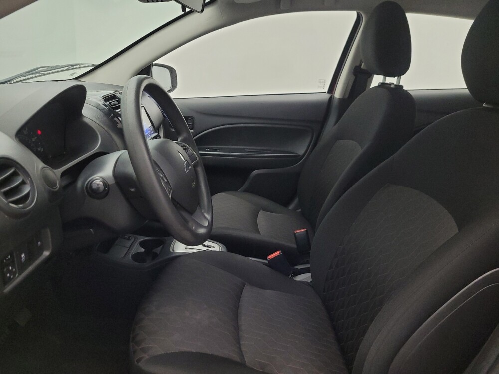 2021 Mitsubishi Mirage in Phoenix, AZ 85015 - 18133051 17