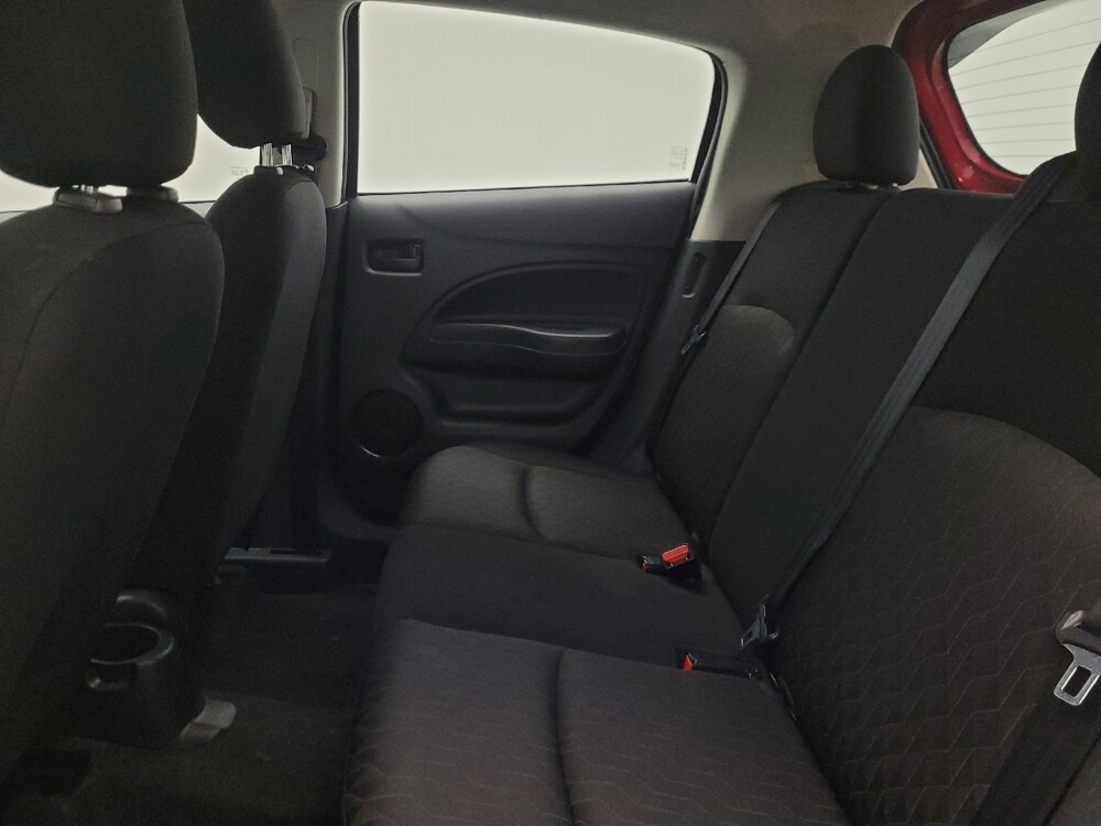 2021 Mitsubishi Mirage in Phoenix, AZ 85015 - 18133051 18