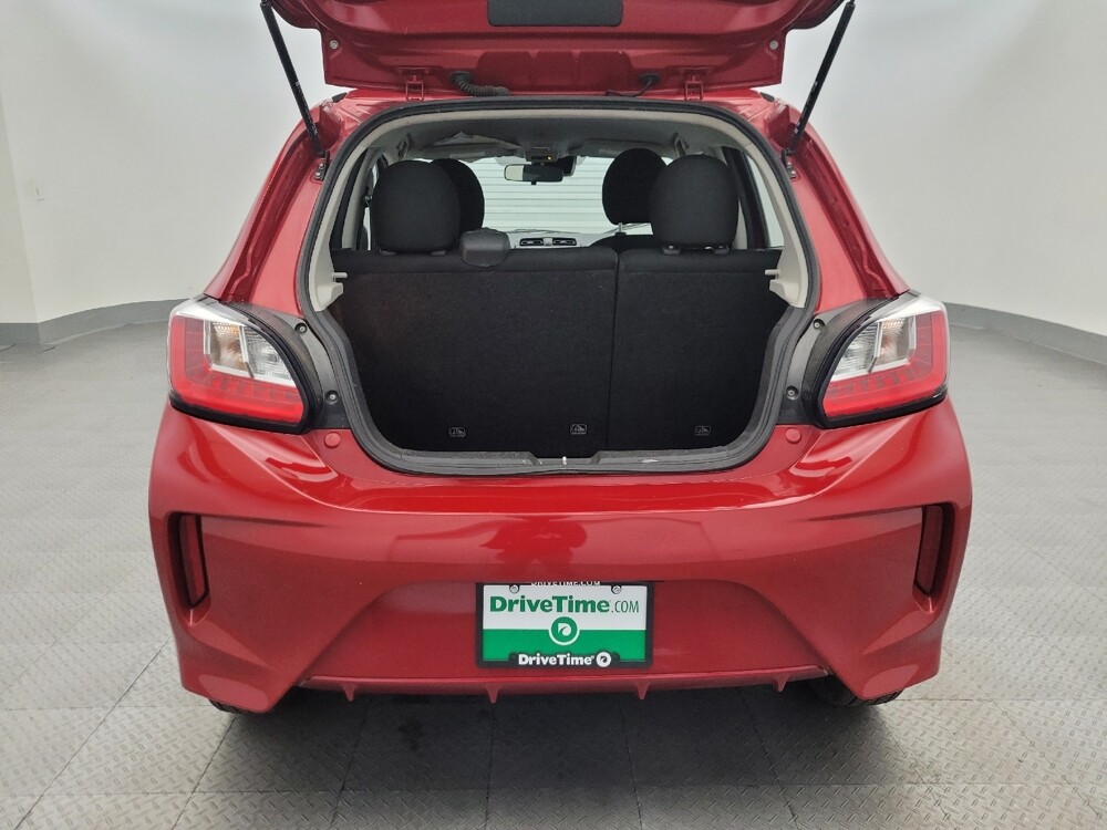 2021 Mitsubishi Mirage in Phoenix, AZ 85015 - 18133051 29