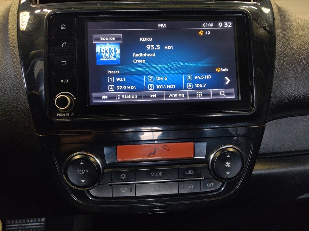 2021 Mitsubishi Mirage in Phoenix, AZ 85015 - 18133051 25