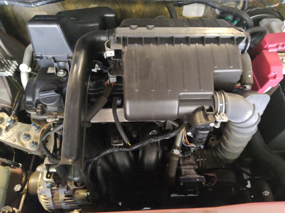 2021 Mitsubishi Mirage in Phoenix, AZ 85015 - 18133051 30