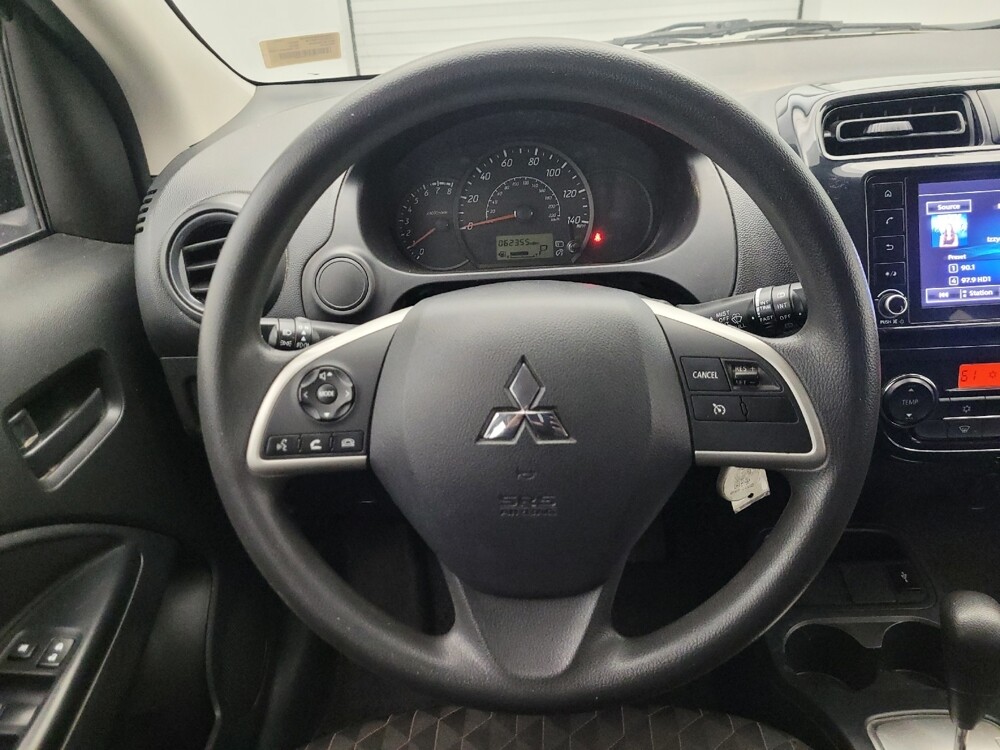 2021 Mitsubishi Mirage in Phoenix, AZ 85015 - 18133051 22