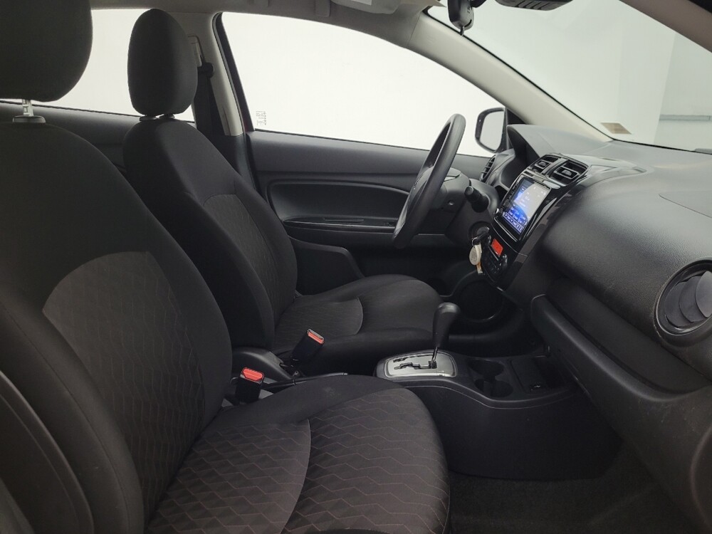 2021 Mitsubishi Mirage in Phoenix, AZ 85015 - 18133051 21