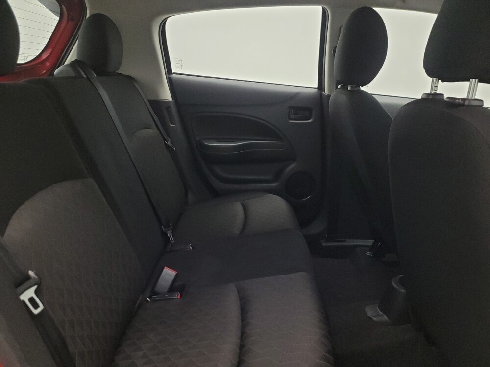 2021 Mitsubishi Mirage in Phoenix, AZ 85015 - 18133051 19