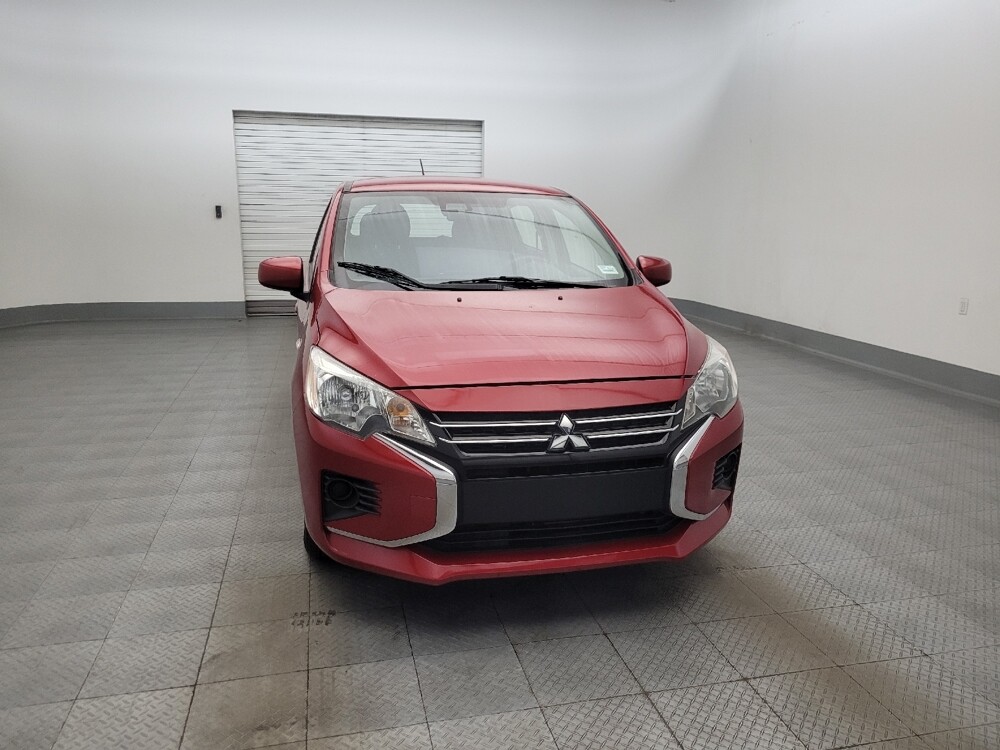 2021 Mitsubishi Mirage in Phoenix, AZ 85015 - 18133051 14