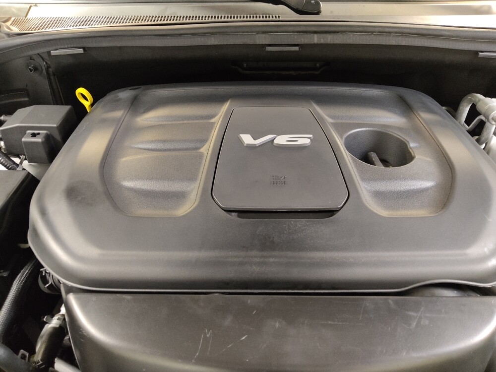 2018 Jeep Grand Cherokee in Lakeland, FL 33815 - 18133052 30