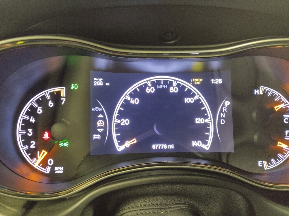 2018 Jeep Grand Cherokee in Lakeland, FL 33815 - 18133052 23