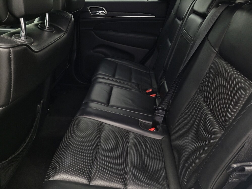 2018 Jeep Grand Cherokee in Lakeland, FL 33815 - 18133052 18