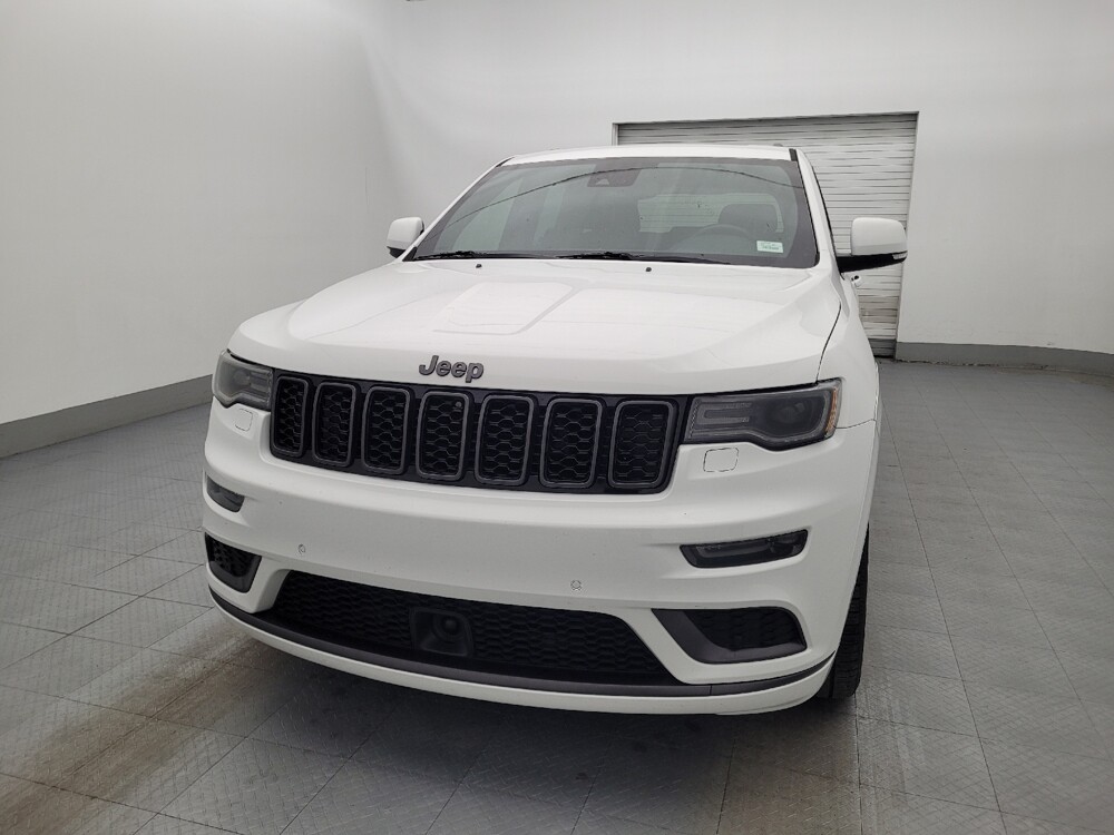 2018 Jeep Grand Cherokee in Lakeland, FL 33815 - 18133052 15