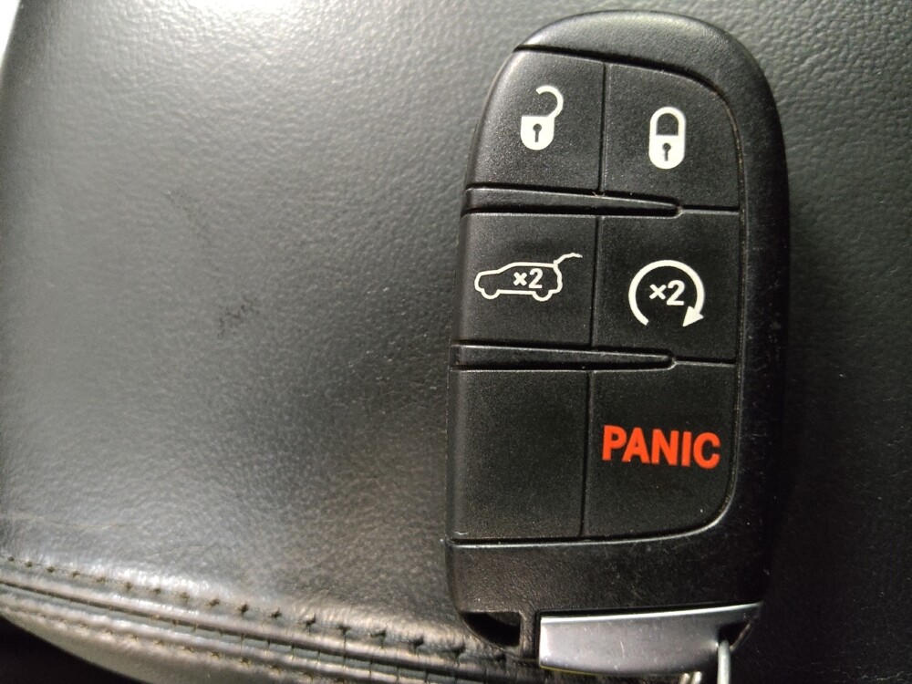 2018 Jeep Grand Cherokee in Lakeland, FL 33815 - 18133052 32