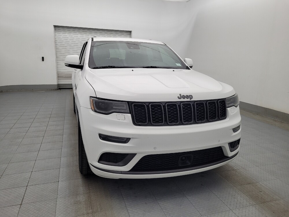 2018 Jeep Grand Cherokee in Lakeland, FL 33815 - 18133052 14