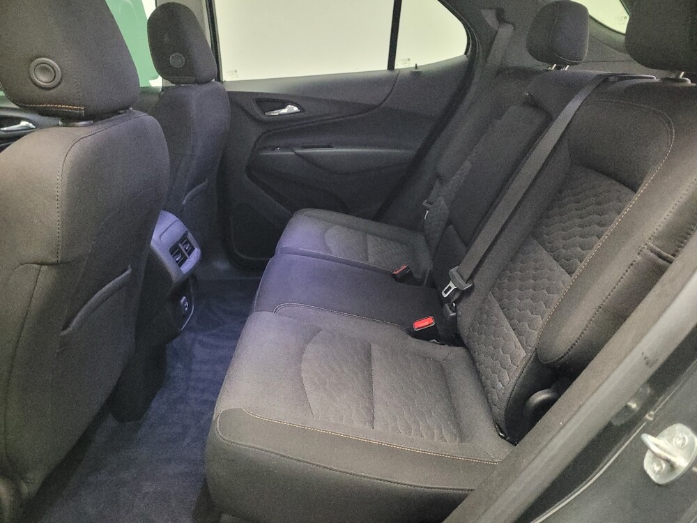 2021 Chevrolet Equinox in El Cajon, CA 92020 - 18133053 18