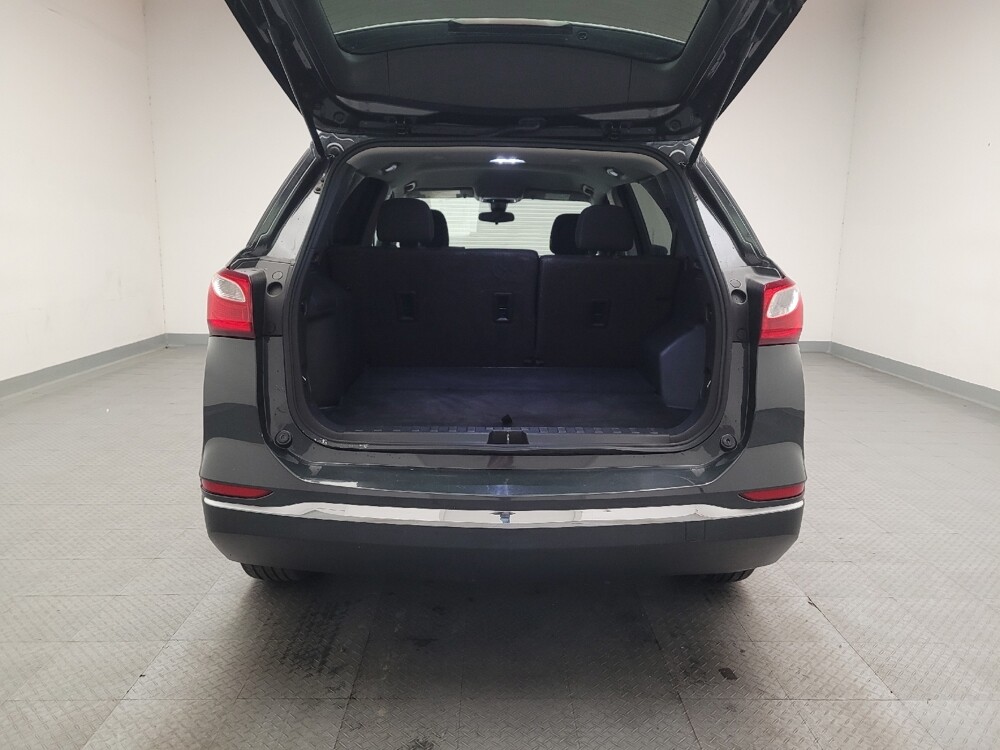 2021 Chevrolet Equinox in El Cajon, CA 92020 - 18133053 29