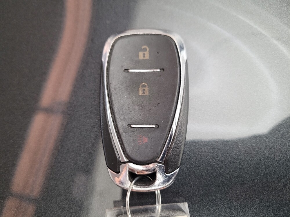 2021 Chevrolet Equinox in El Cajon, CA 92020 - 18133053 32