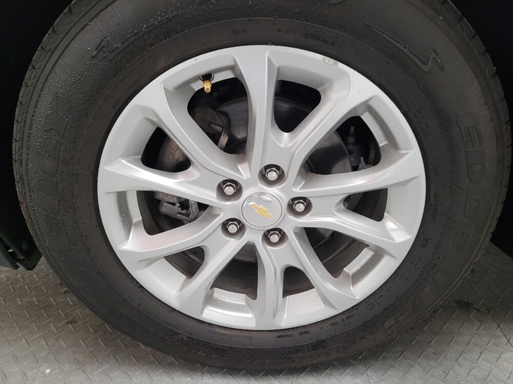 2021 Chevrolet Equinox in El Cajon, CA 92020 - 18133053 31