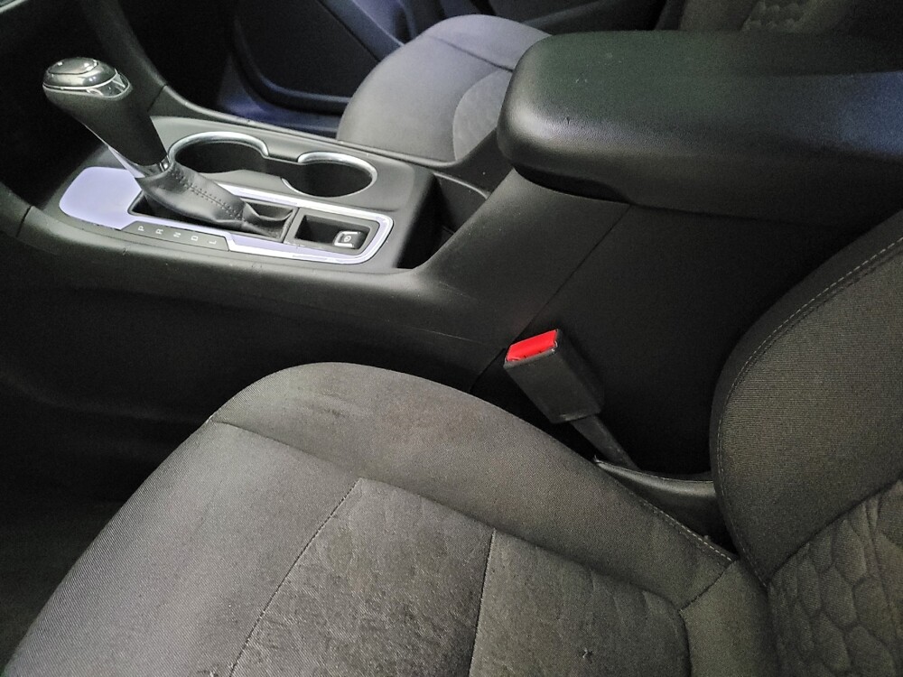 2021 Chevrolet Equinox in El Cajon, CA 92020 - 18133053 26