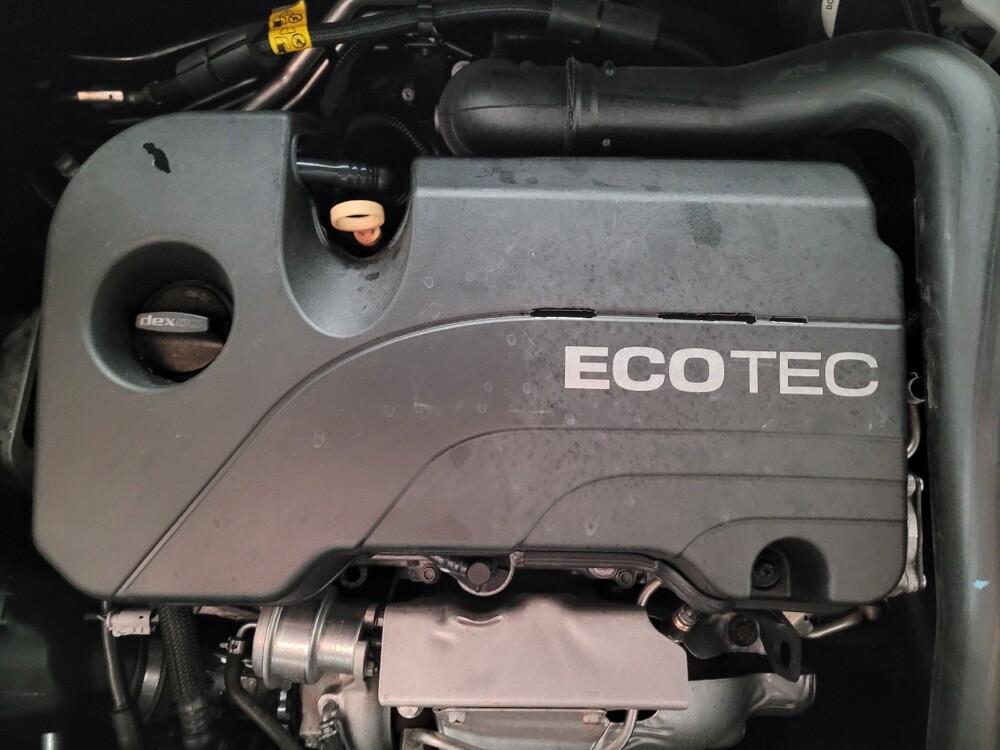 2021 Chevrolet Equinox in El Cajon, CA 92020 - 18133053 30