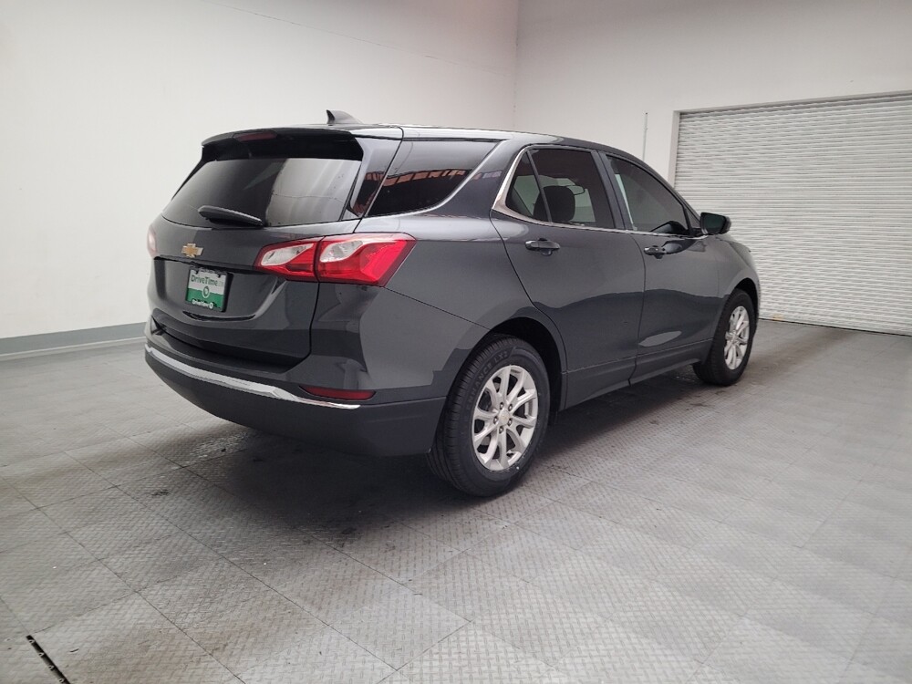 2021 Chevrolet Equinox in El Cajon, CA 92020 - 18133053 9