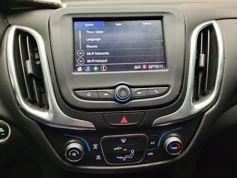 2021 Chevrolet Equinox in El Cajon, CA 92020 - 18133053 25