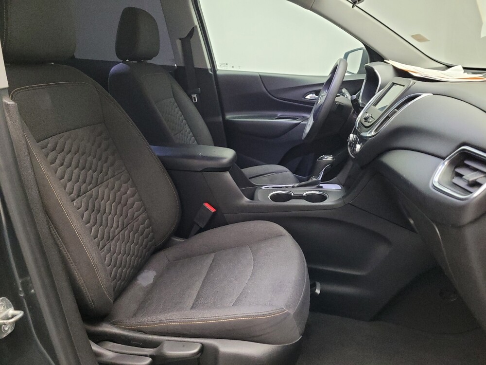 2021 Chevrolet Equinox in El Cajon, CA 92020 - 18133053 21