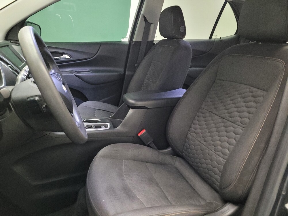 2021 Chevrolet Equinox in El Cajon, CA 92020 - 18133053 17