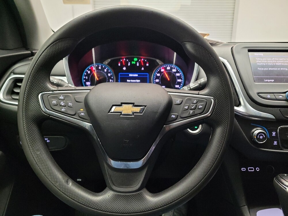 2021 Chevrolet Equinox in El Cajon, CA 92020 - 18133053 22