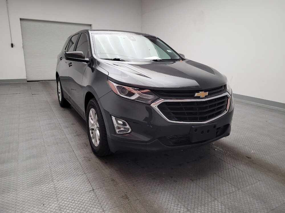 2021 Chevrolet Equinox in El Cajon, CA 92020 - 18133053 14