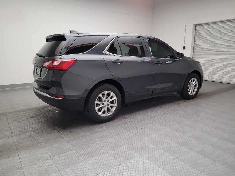 2021 Chevrolet Equinox in El Cajon, CA 92020 - 18133053 10
